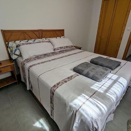 Paraiso Costa B Gran Alacant Dış mekan fotoğraf