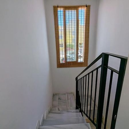 Paraiso Costa B Gran Alacant Dış mekan fotoğraf