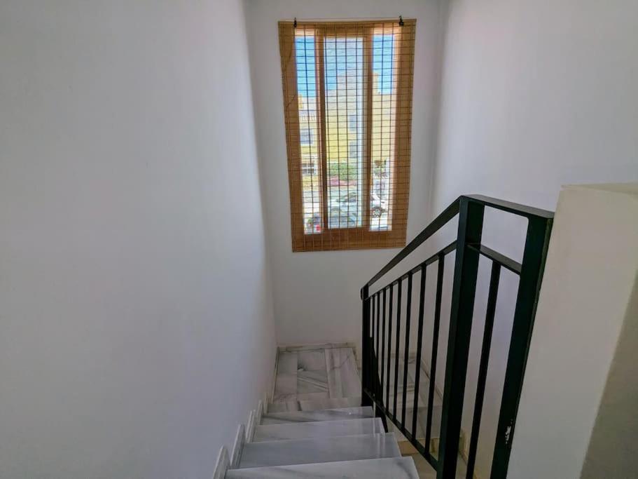 Paraiso Costa B Gran Alacant Dış mekan fotoğraf