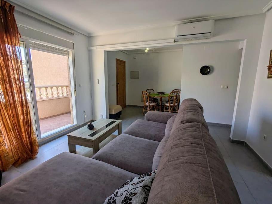 Paraiso Costa B Gran Alacant Dış mekan fotoğraf