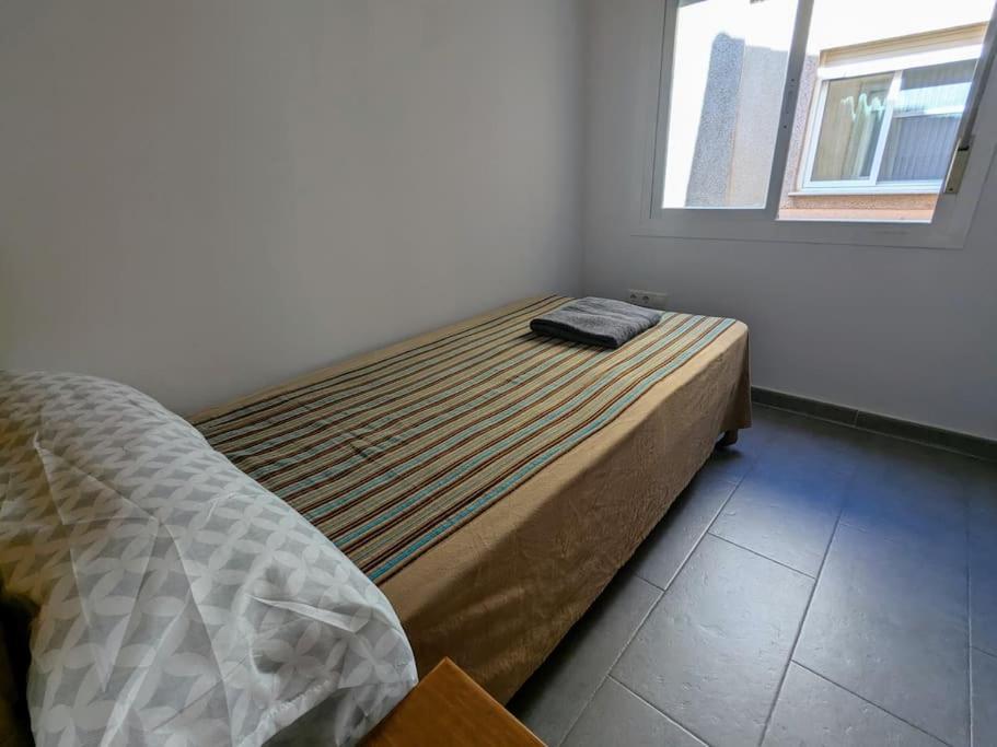 Paraiso Costa B Gran Alacant Dış mekan fotoğraf