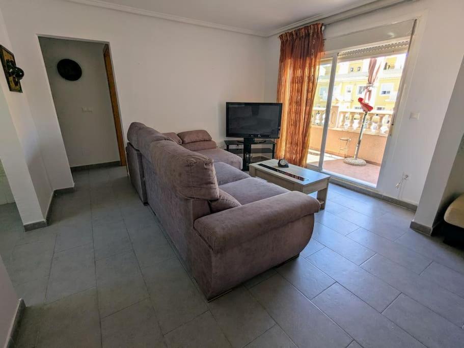 Paraiso Costa B Gran Alacant Dış mekan fotoğraf