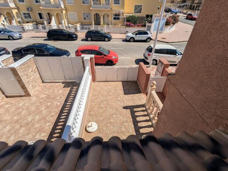 Paraiso Costa B Gran Alacant Dış mekan fotoğraf